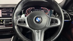 2022 (22) BMW 4 SERIES 420i M Sport 2dr Step Auto 4992100