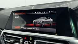 2022 (22) BMW 4 SERIES 420i M Sport 2dr Step Auto 4992109