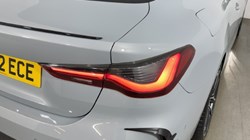 2022 (22) BMW 4 SERIES 420i M Sport 2dr Step Auto 4992134