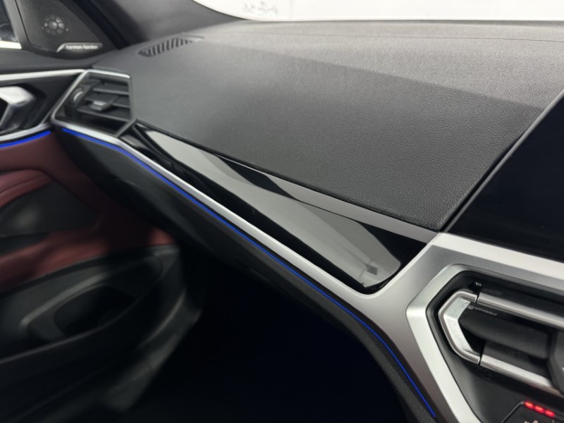 2022 (22) BMW 4 SERIES 420i M Sport 2dr Step Auto 4992119