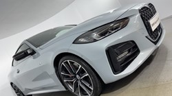 2022 (22) BMW 4 SERIES 420i M Sport 2dr Step Auto 4992164