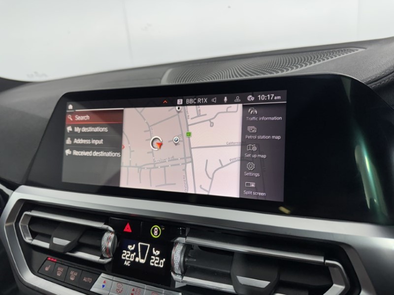 2022 (22) BMW 4 SERIES 420i M Sport 2dr Step Auto 4992108