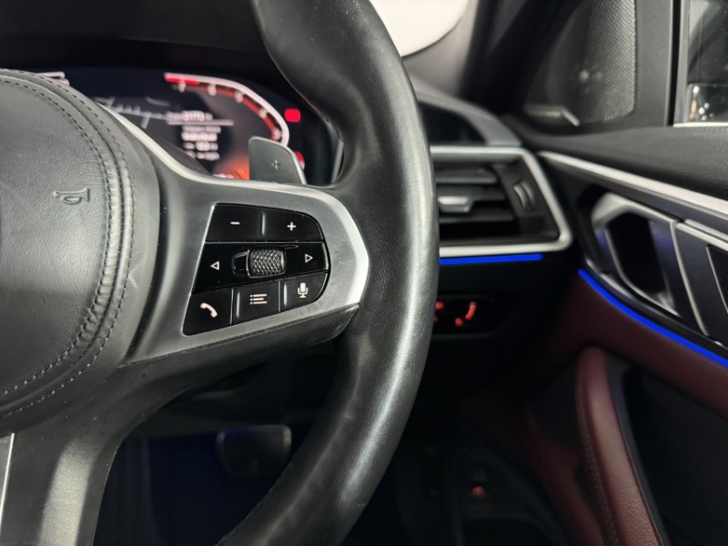 2022 (22) BMW 4 SERIES 420i M Sport 2dr Step Auto 4992114