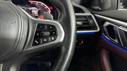 2022 (22) BMW 4 SERIES 420i M Sport 2dr Step Auto 4992114