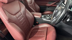 2022 (22) BMW 4 SERIES 420i M Sport 2dr Step Auto 4992126