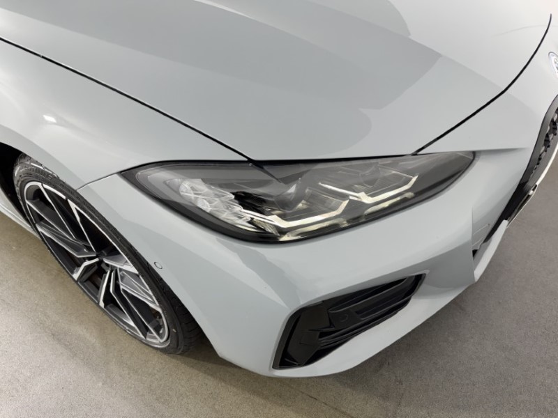 2022 (22) BMW 4 SERIES 420i M Sport 2dr Step Auto 4992141