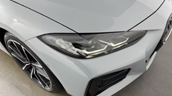 2022 (22) BMW 4 SERIES 420i M Sport 2dr Step Auto 4992141