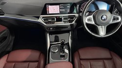 2022 (22) BMW 4 SERIES 420i M Sport 2dr Step Auto 4992128