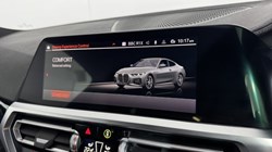 2022 (22) BMW 4 SERIES 420i M Sport 2dr Step Auto 4992110