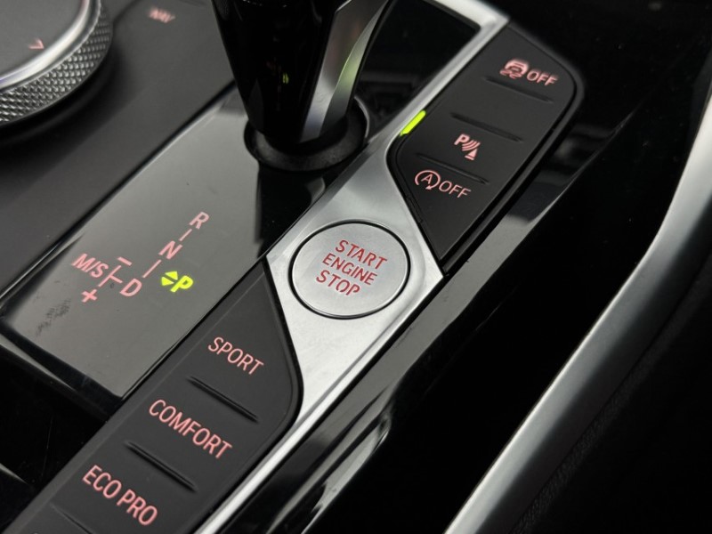 2022 (22) BMW 4 SERIES 420i M Sport 2dr Step Auto 4992121