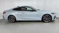 2022 (22) BMW 4 SERIES 420i M Sport 2dr Step Auto 4992159