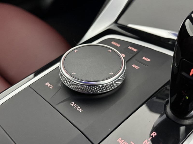 2022 (22) BMW 4 SERIES 420i M Sport 2dr Step Auto 4992122