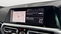 2022 (22) BMW 4 SERIES 420i M Sport 2dr Step Auto 4992106