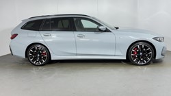 2026 (75) BMW 3 SERIES 320i M Sport 5dr Step Auto 5415248