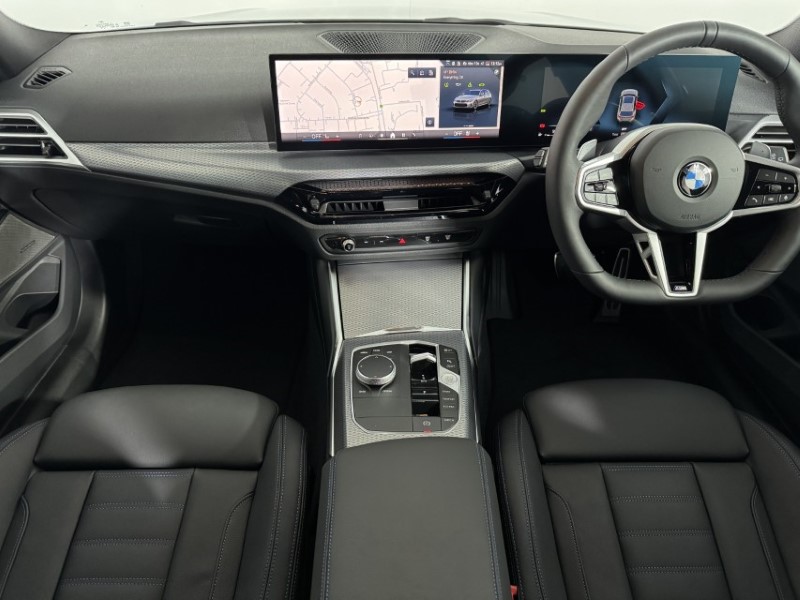 2026 (75) BMW 3 SERIES 320i M Sport 5dr Step Auto 5415213