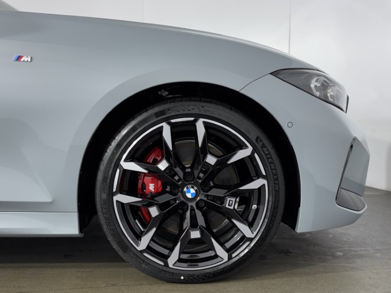 2026 (75) BMW 3 SERIES 320i M Sport 5dr Step Auto 5415226