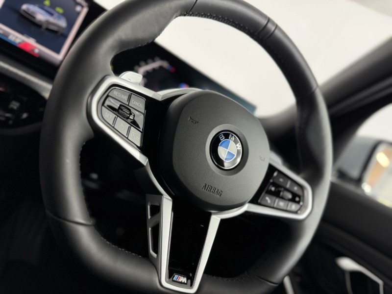 2026 (75) BMW 3 SERIES 320i M Sport 5dr Step Auto 5415201