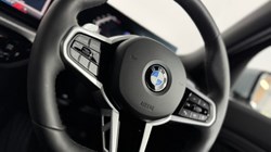 2026 (75) BMW 3 SERIES 320i M Sport 5dr Step Auto 5415201