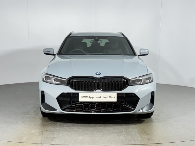 2026 (75) BMW 3 SERIES 320i M Sport 5dr Step Auto 5415253