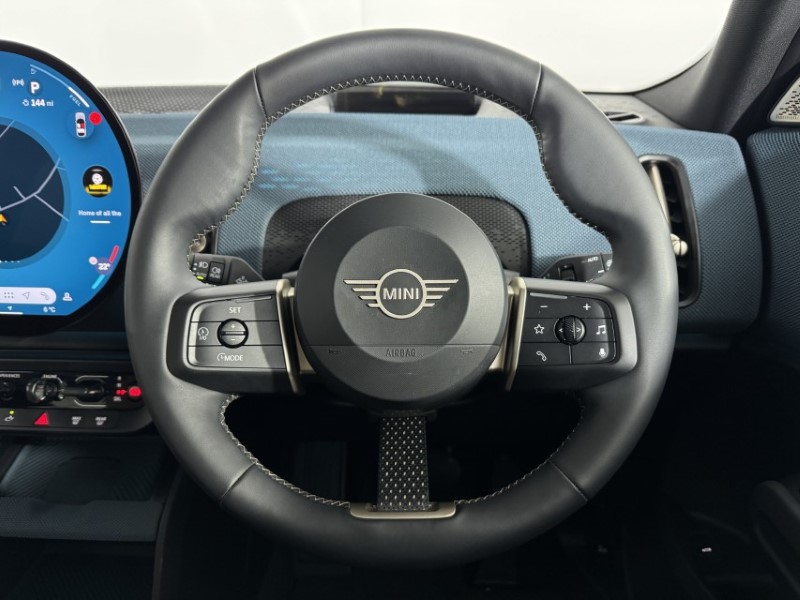 2024 (73) MINI COUNTRYMAN 1.5 C Exclusive 5dr Auto 5042269