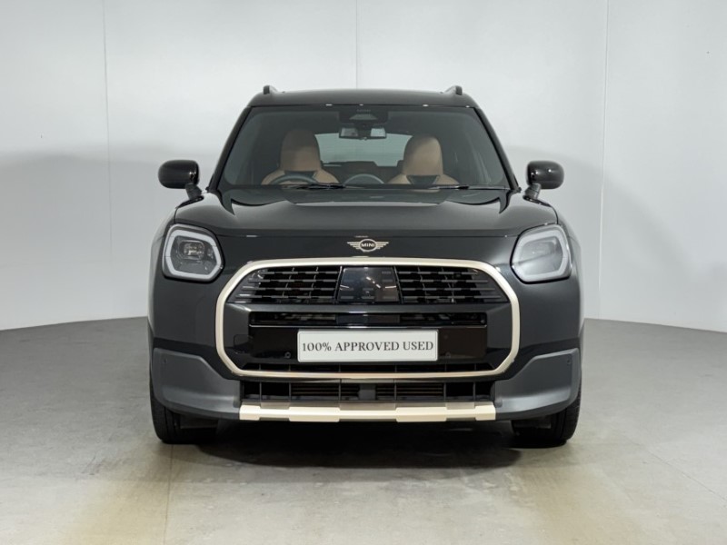 2024 (73) MINI COUNTRYMAN 1.5 C Exclusive 5dr Auto 5042325