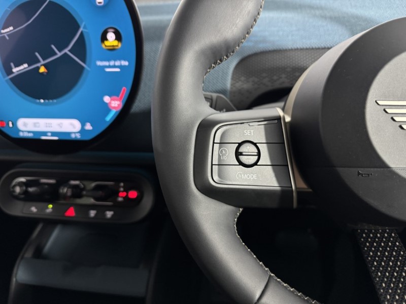 2024 (73) MINI COUNTRYMAN 1.5 C Exclusive 5dr Auto 5042270