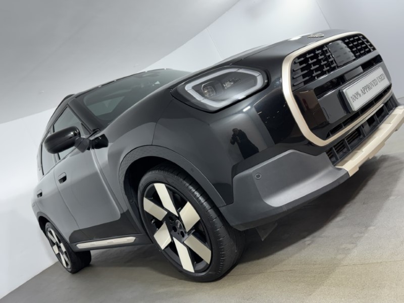 2024 (73) MINI COUNTRYMAN 1.5 C Exclusive 5dr Auto 5042327