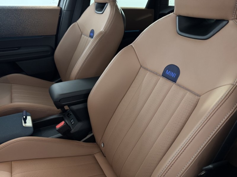 2024 (73) MINI COUNTRYMAN 1.5 C Exclusive 5dr Auto 5042289