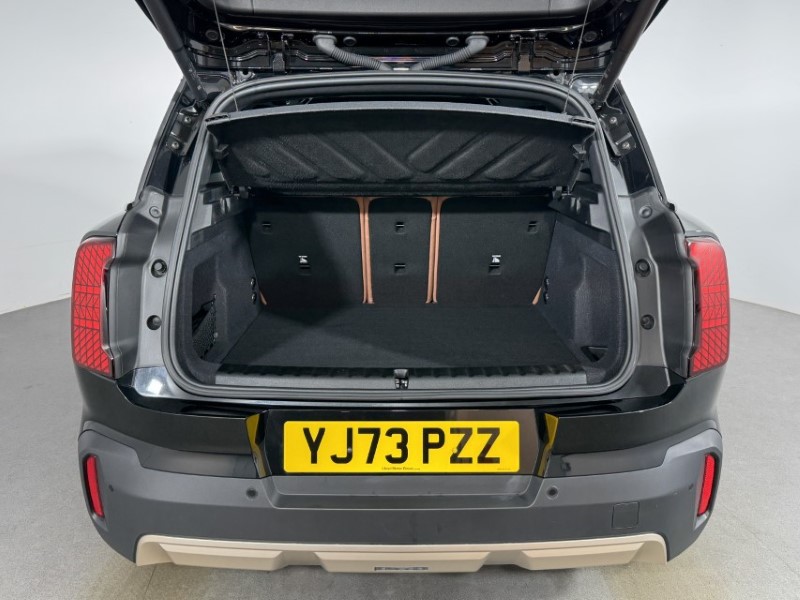 2024 (73) MINI COUNTRYMAN 1.5 C Exclusive 5dr Auto 5042286