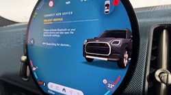 2024 (73) MINI COUNTRYMAN 1.5 C Exclusive 5dr Auto 5042264