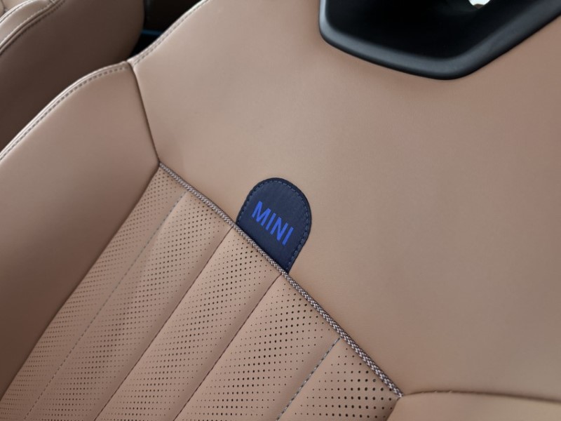 2024 (73) MINI COUNTRYMAN 1.5 C Exclusive 5dr Auto 5042291
