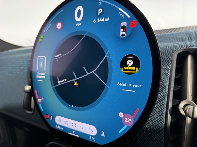 2024 (73) MINI COUNTRYMAN 1.5 C Exclusive 5dr Auto 5042260