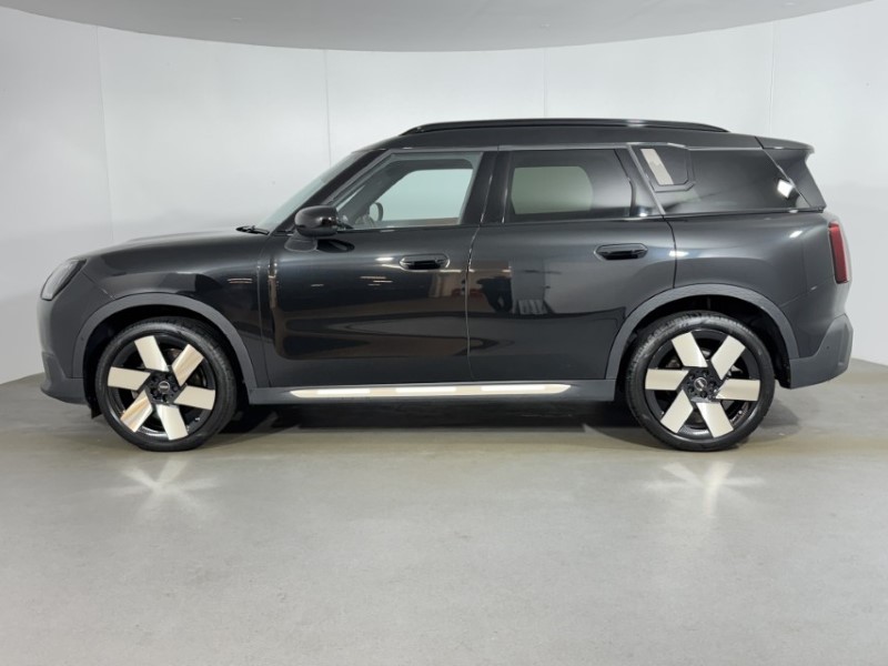 2024 (73) MINI COUNTRYMAN 1.5 C Exclusive 5dr Auto 5042314