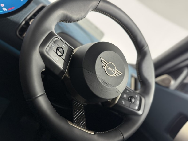 2024 (73) MINI COUNTRYMAN 1.5 C Exclusive 5dr Auto 5042272