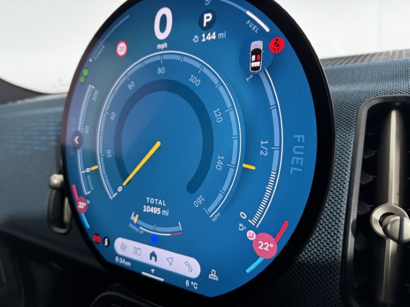 2024 (73) MINI COUNTRYMAN 1.5 C Exclusive 5dr Auto 5042265