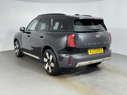 2024 (73) MINI COUNTRYMAN 1.5 C Exclusive 5dr Auto
