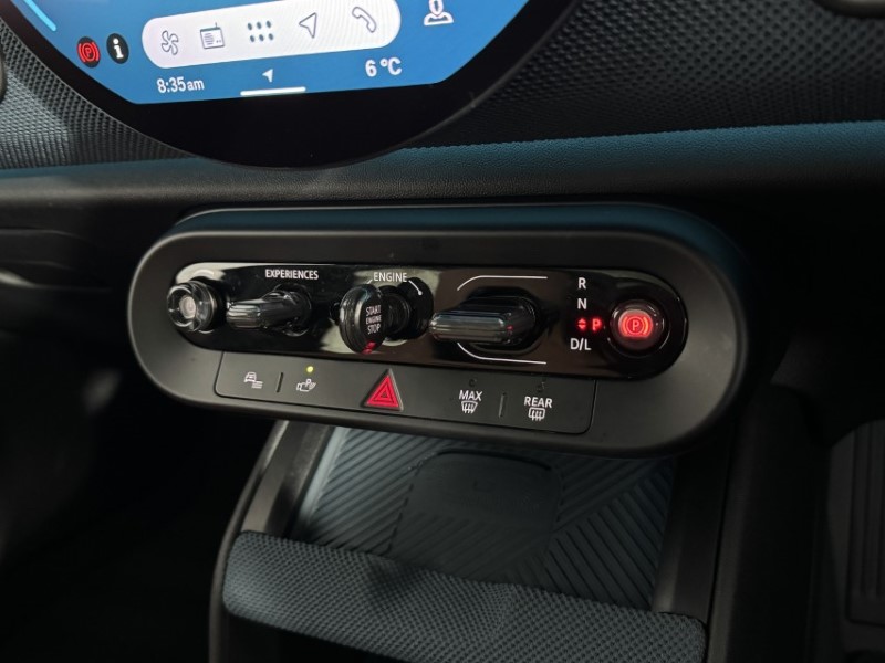 2024 (73) MINI COUNTRYMAN 1.5 C Exclusive 5dr Auto 5042273