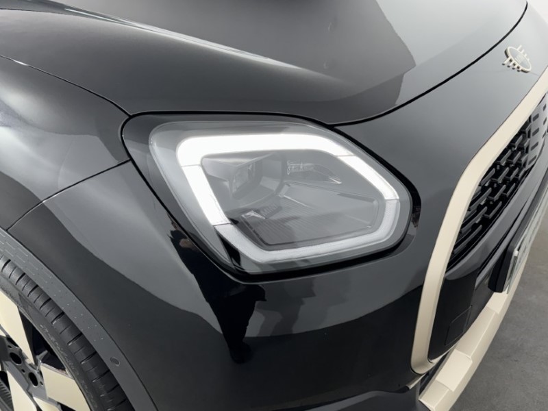 2024 (73) MINI COUNTRYMAN 1.5 C Exclusive 5dr Auto 5042301