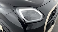 2024 (73) MINI COUNTRYMAN 1.5 C Exclusive 5dr Auto 5042301