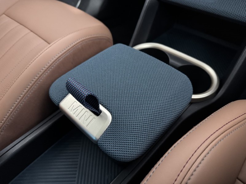 2024 (73) MINI COUNTRYMAN 1.5 C Exclusive 5dr Auto 5042275