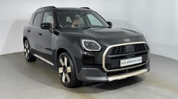 2024 (73) MINI COUNTRYMAN 1.5 C Exclusive 5dr Auto 5042310