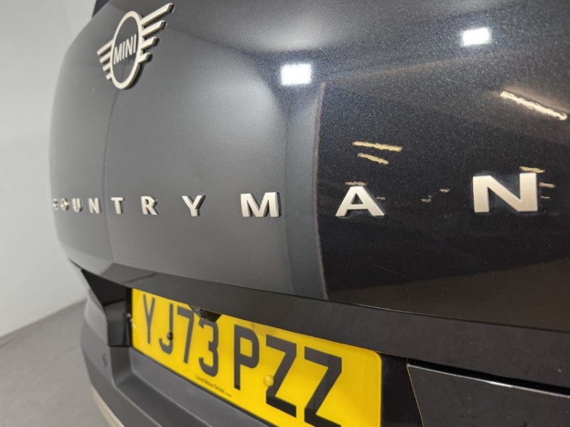 2024 (73) MINI COUNTRYMAN 1.5 C Exclusive 5dr Auto 5042294