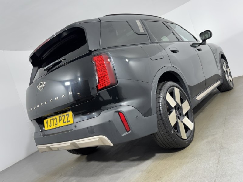 2024 (73) MINI COUNTRYMAN 1.5 C Exclusive 5dr Auto 5042303