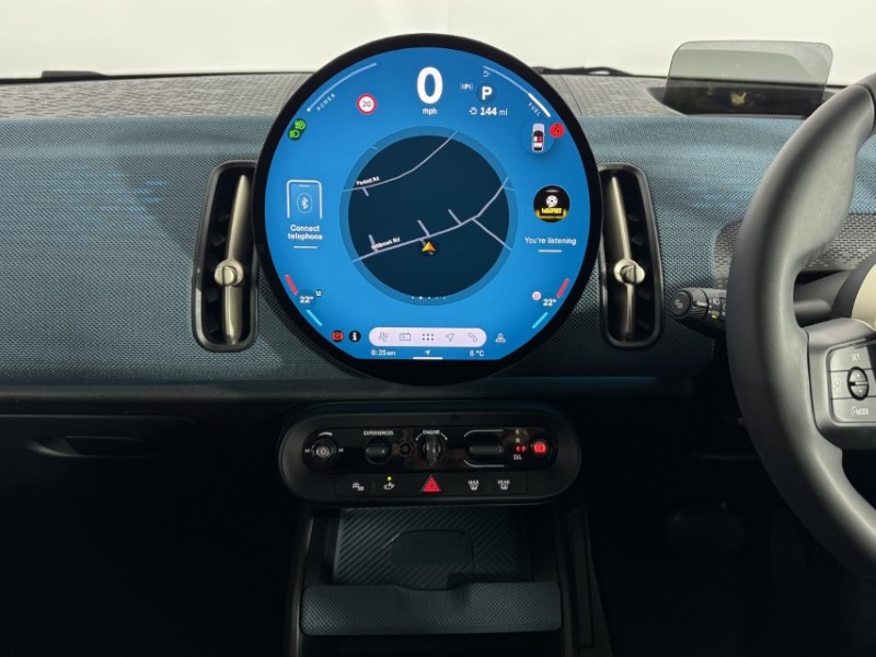 2024 (73) MINI COUNTRYMAN 1.5 C Exclusive 5dr Auto 5042268