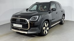 2024 (73) MINI COUNTRYMAN 1.5 C Exclusive 5dr Auto 5042312