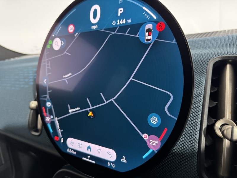 2024 (73) MINI COUNTRYMAN 1.5 C Exclusive 5dr Auto 5042263