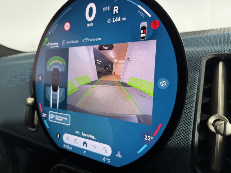 2024 (73) MINI COUNTRYMAN 1.5 C Exclusive 5dr Auto 5042267