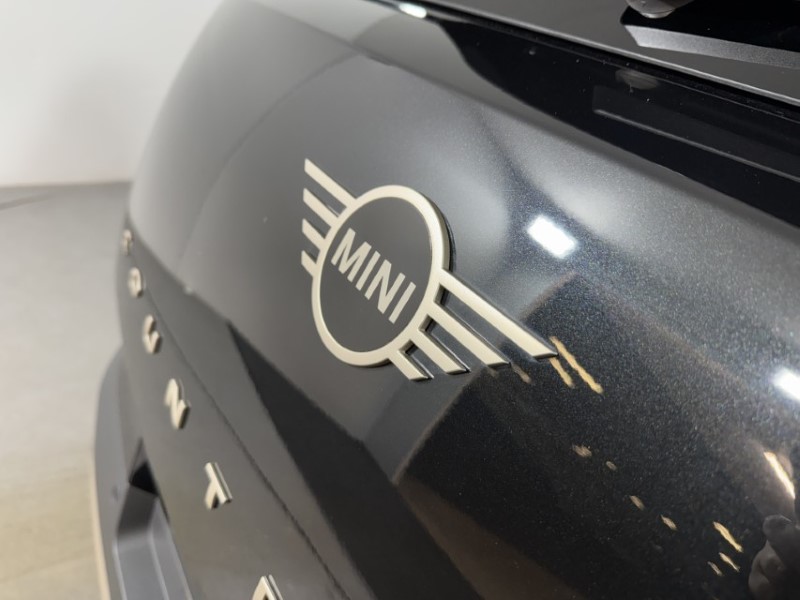 2024 (73) MINI COUNTRYMAN 1.5 C Exclusive 5dr Auto 5042293
