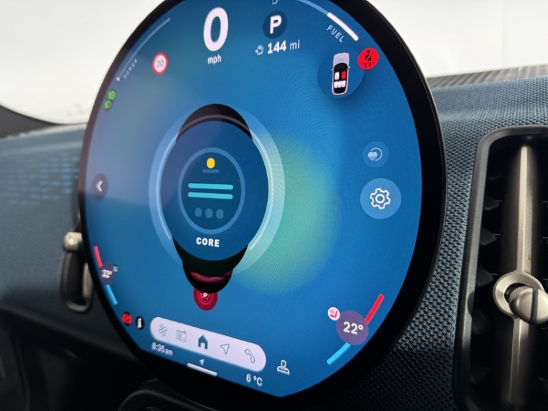 2024 (73) MINI COUNTRYMAN 1.5 C Exclusive 5dr Auto 5042266