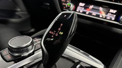 2022 (72) BMW 5 SERIES M550i xDrive 4dr Auto 4988625